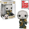 Figurine Funko Pop! N&deg;109 | Harry Potter | Voldemort & Nagini 25 Cm thumb 2